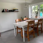 Annekset - Bjorno Apartament