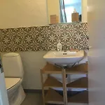 Annekset - Bjorno Apartament Fåborg