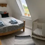 Apartament Annekset - Bjorno *