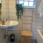 Apartament Annekset - Bjorno *