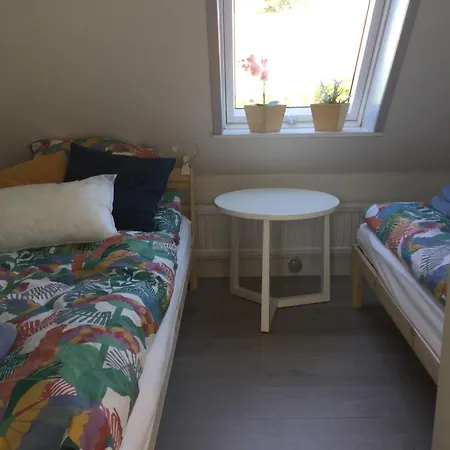 Annekset - Bjørnø Leilighet Fåborg